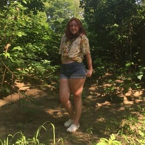 Meet your Posher, Jess